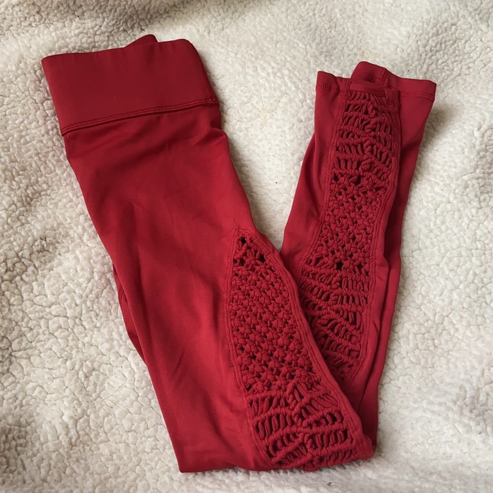 Carbon38 Leggings